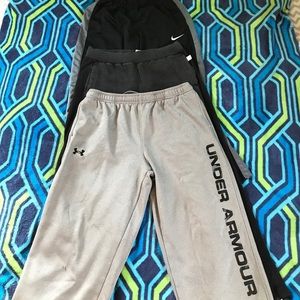 LIMITED TIME OFFER! Nike, Under Armour & Target