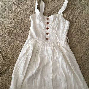 Charlotte Russe dress - medium