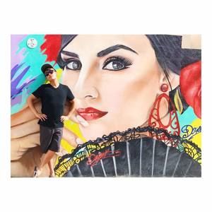 Meet your Posher, Matthew