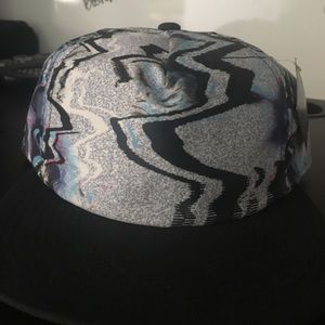 The hundreds snapback