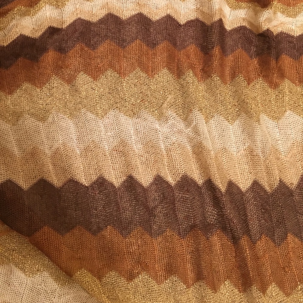 Scarf - Picture 2 of 2