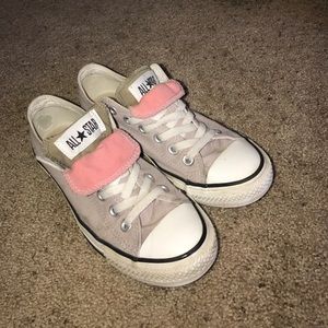 Converse all stars