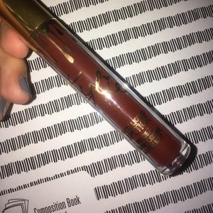 kylie cosmetics liquid lipstick
