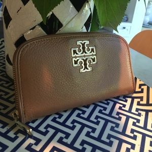 Tory Burch Wallet