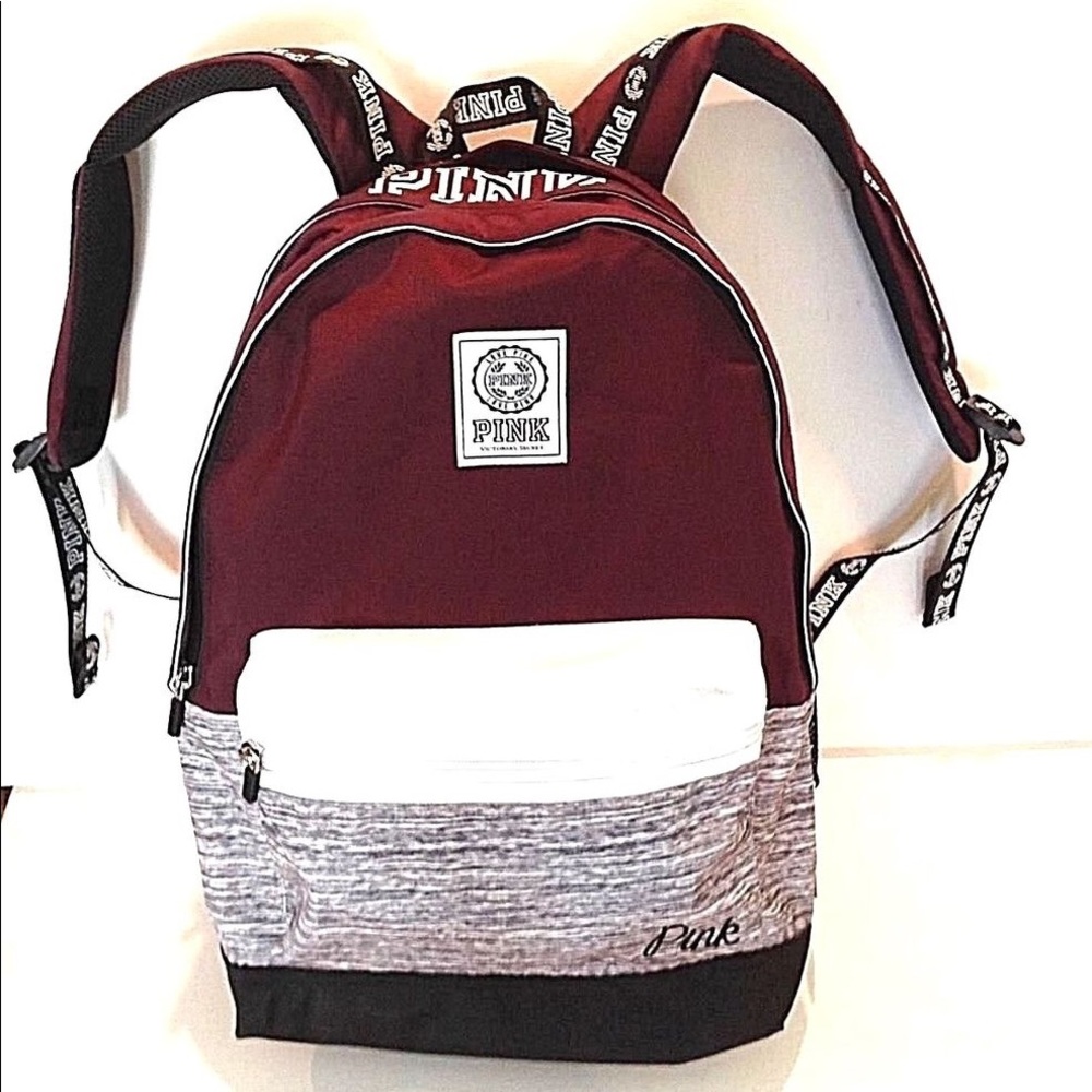 Victoria Secret Pink Campus Backpack