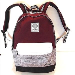 Victoria Secret Pink Campus Backpack