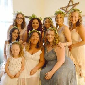 Meet your Posher, Caitlin