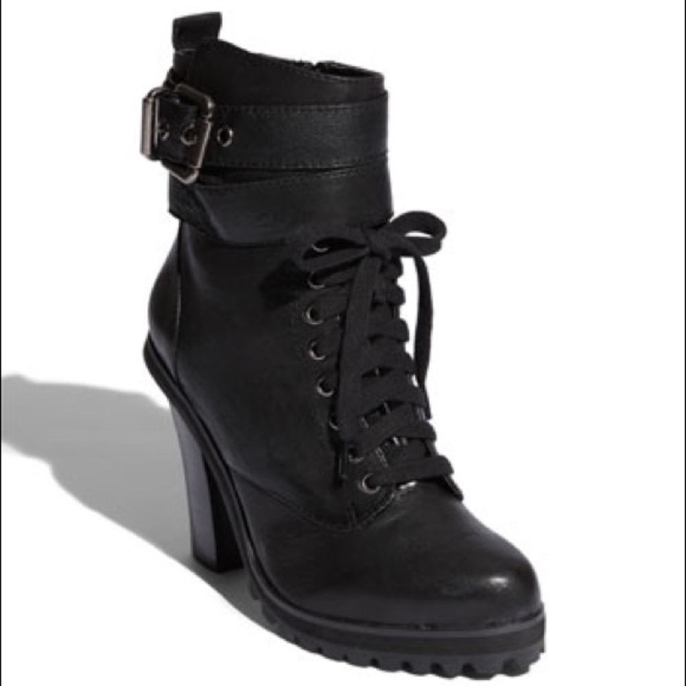 Kelsi Dagger "Eva 1" ankle boots