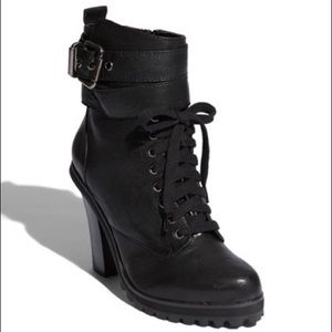 Kelsi Dagger "Eva 1" ankle boots