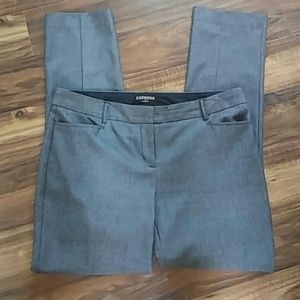 Express Slacks