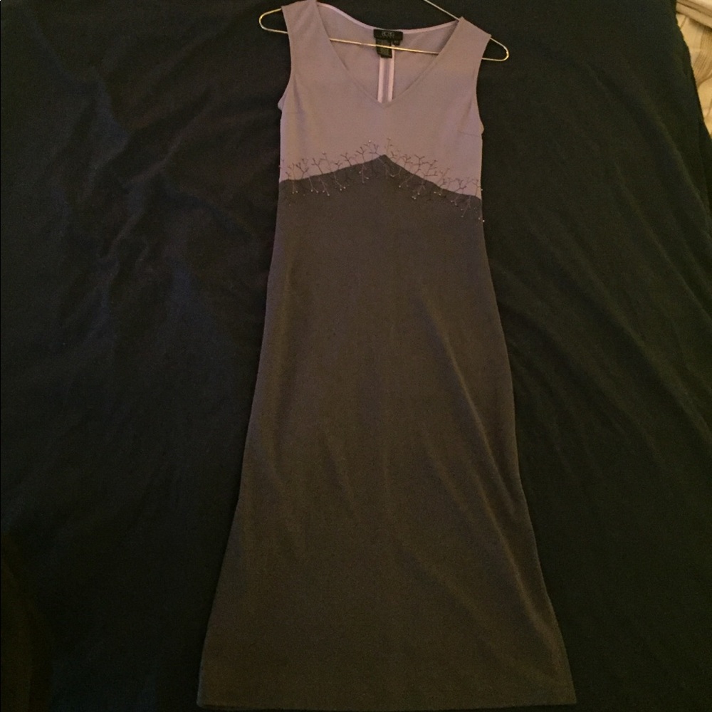 Pretty BCBG Dress