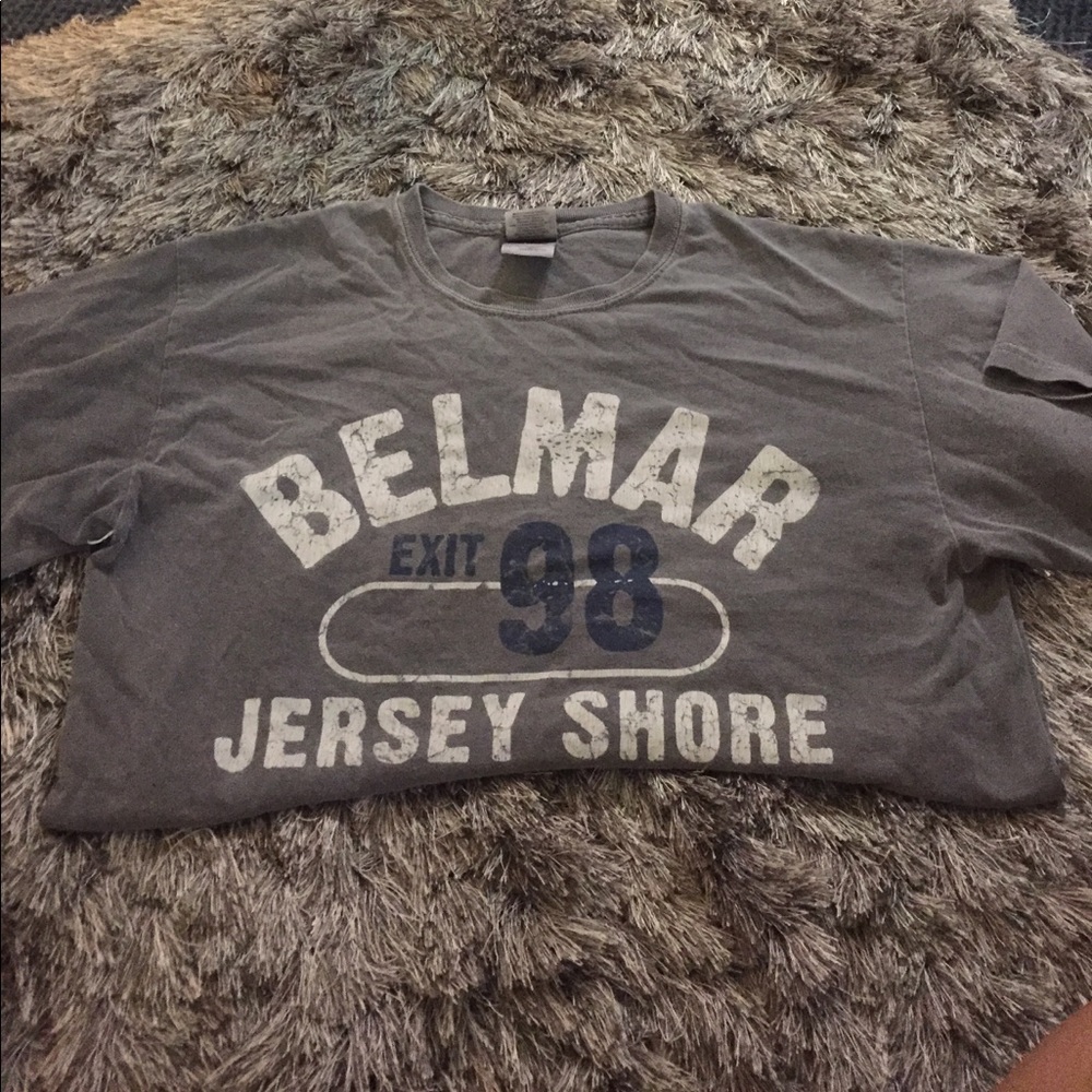 Belmar t shirt