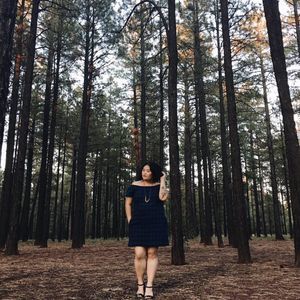 Meet your Posher, Mikaela