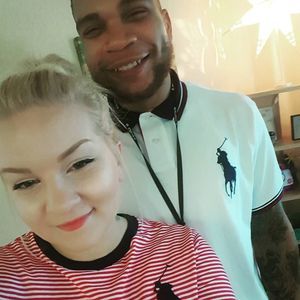 Meet your Posher, Paris