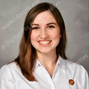Meet your Posher, Alexandra