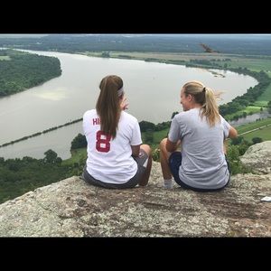 Meet your Posher, Tori