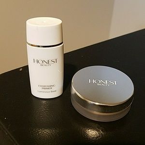 Honest beauty bundle🦄