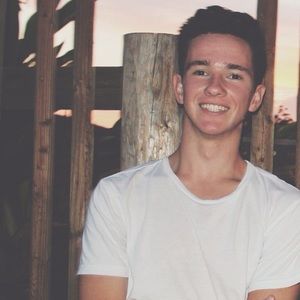 Meet your Posher, Nathaniel