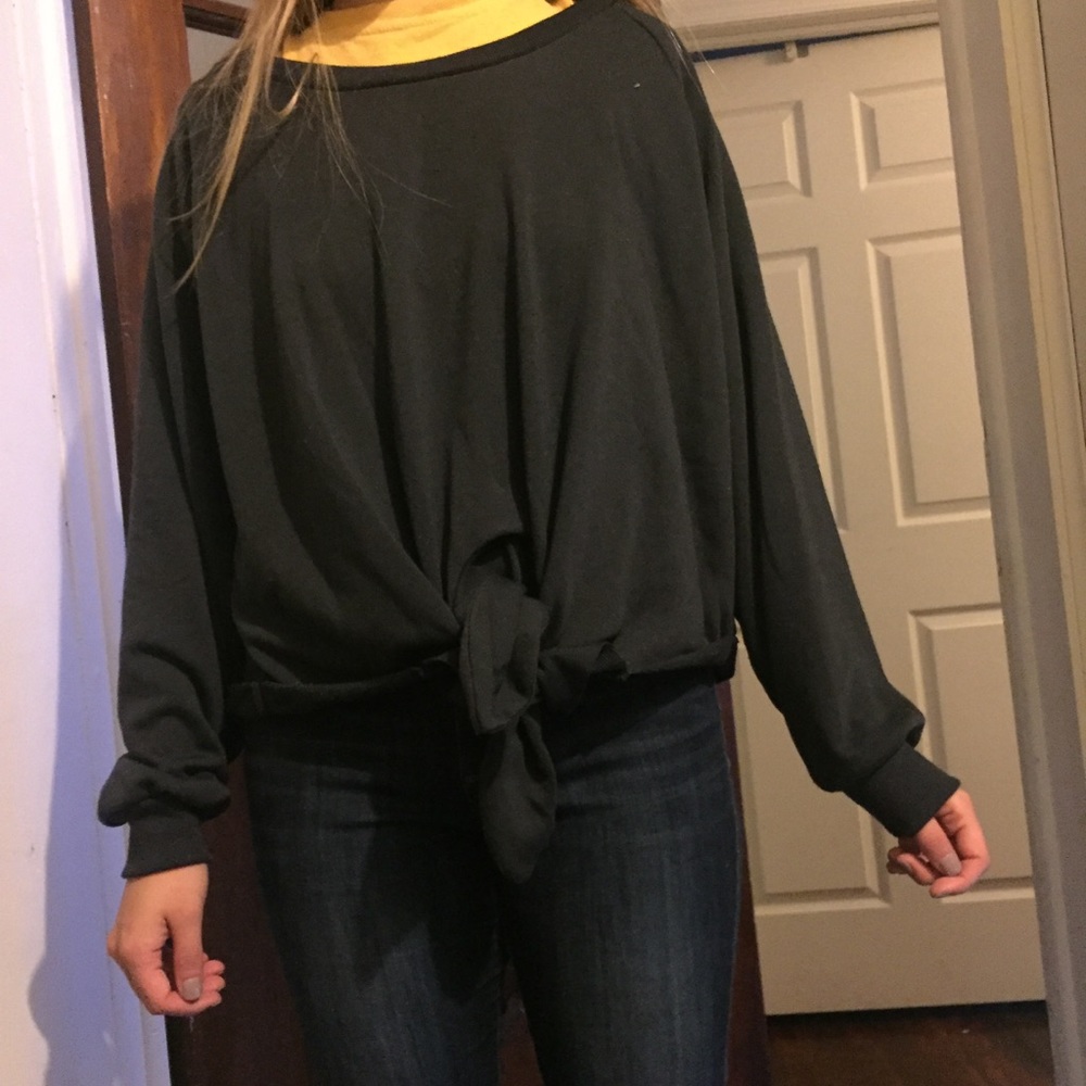 Sweatshirt - Picture 2 of 2