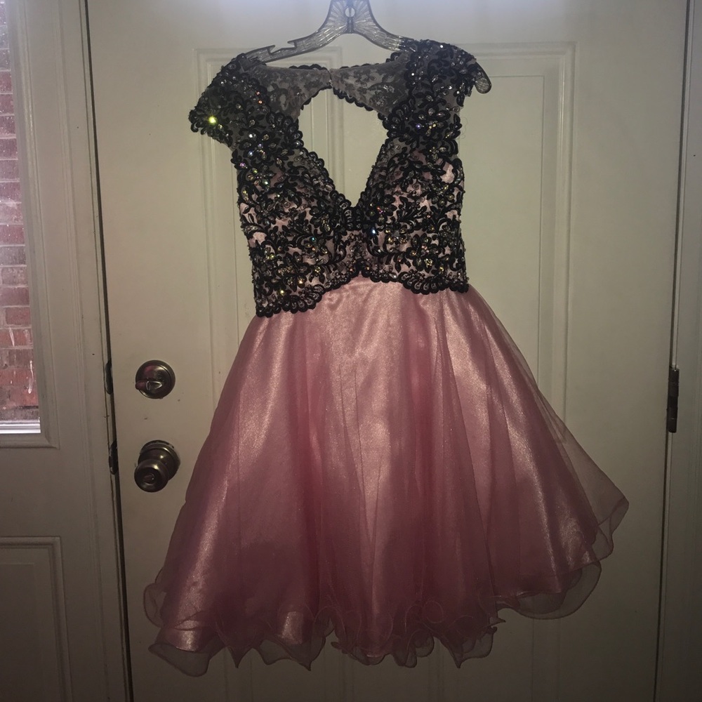 Homecoming Dress