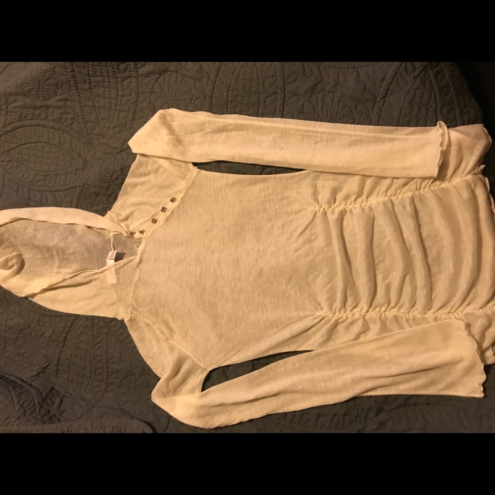 JLo Top