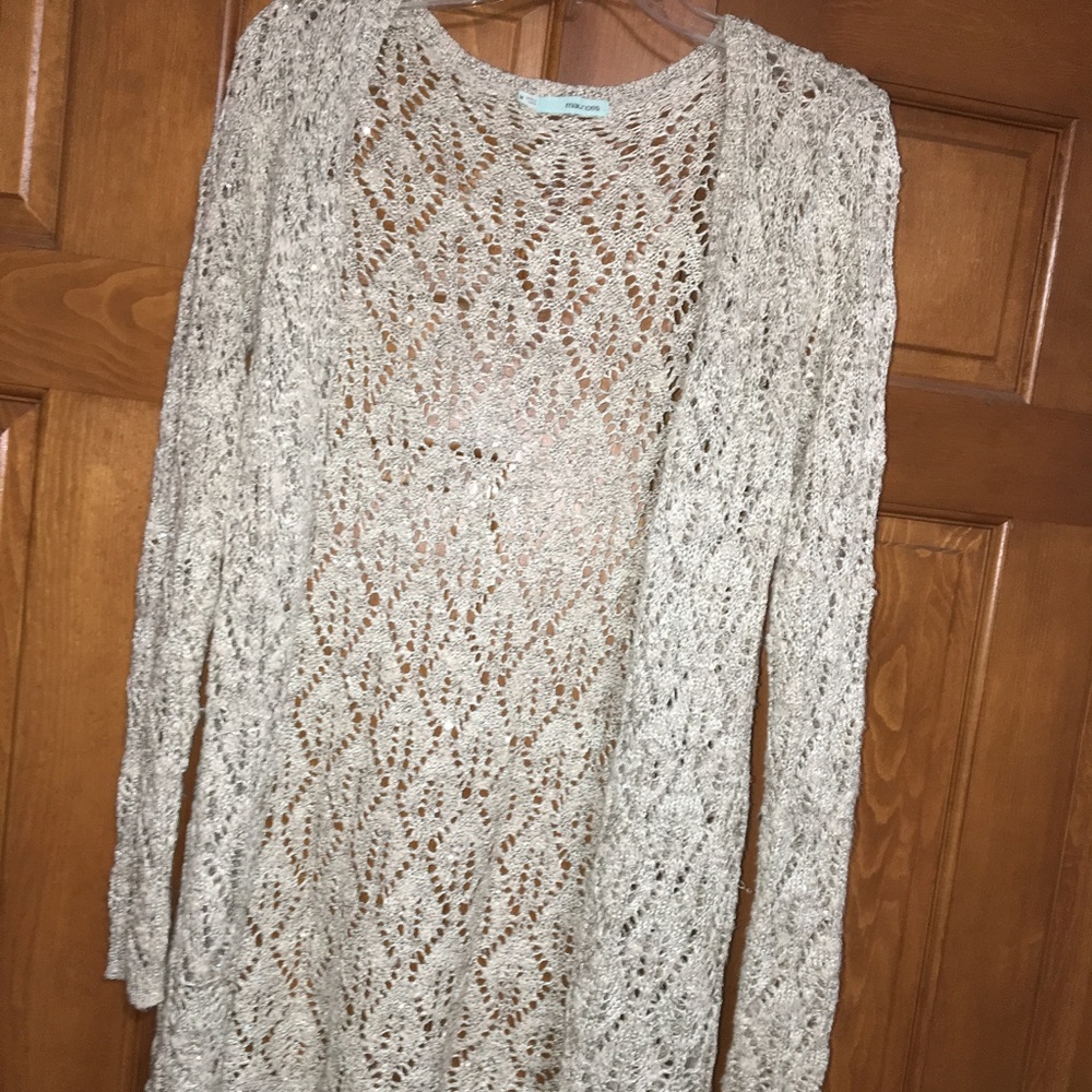 Cardigan