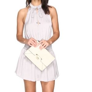 Dolce Vita Blue Dress