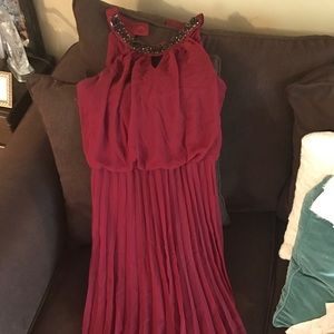 Bisou Bisou Dresses - Gown Bisou Bisou Dresses - Gown