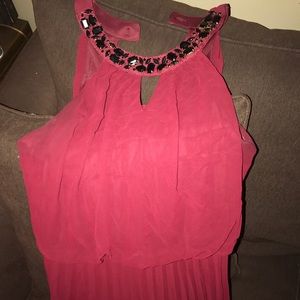 Bisou Bisou Dresses - Gown Bisou Bisou Dresses - Gown