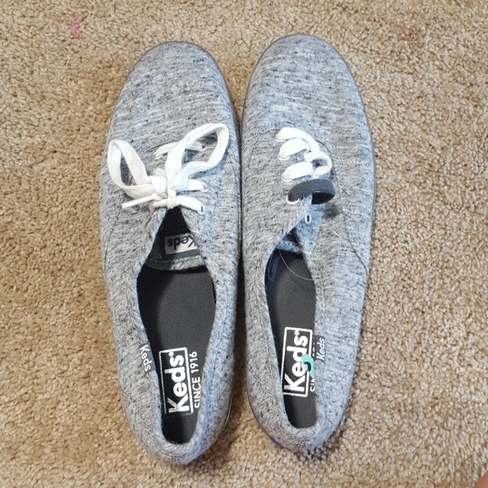 Keds shoes