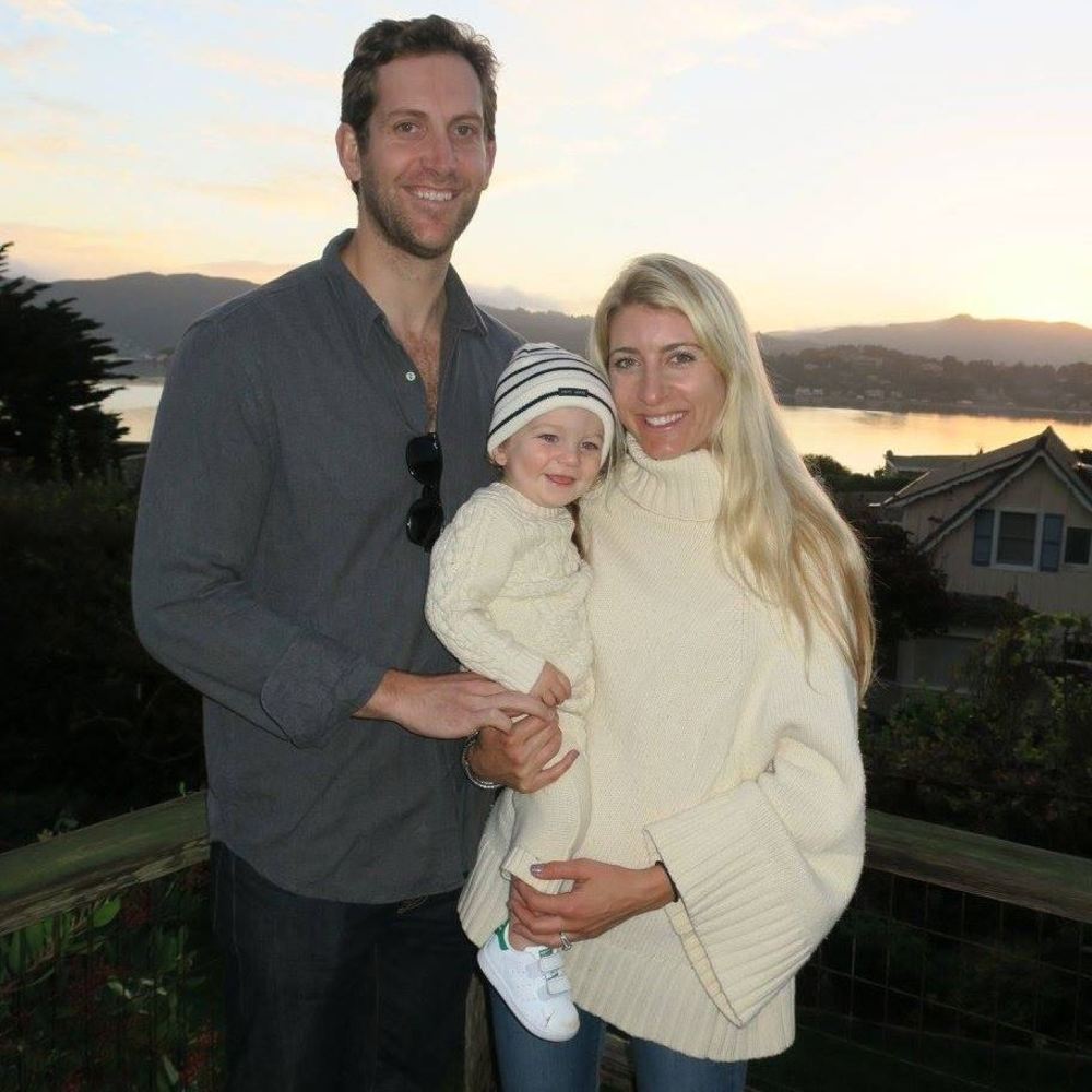 Meet your Posher, Lindsey