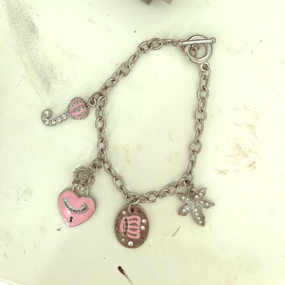 Juicy Couture Braclet