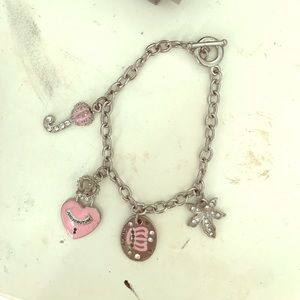 Juicy Couture Braclet