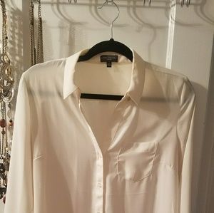 LIMITED 'Ashton' Button Down Dress Shirt, Large