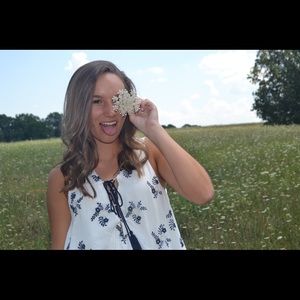 Meet your Posher, Bailey