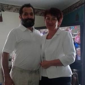 Meet your Posher, Jolanta