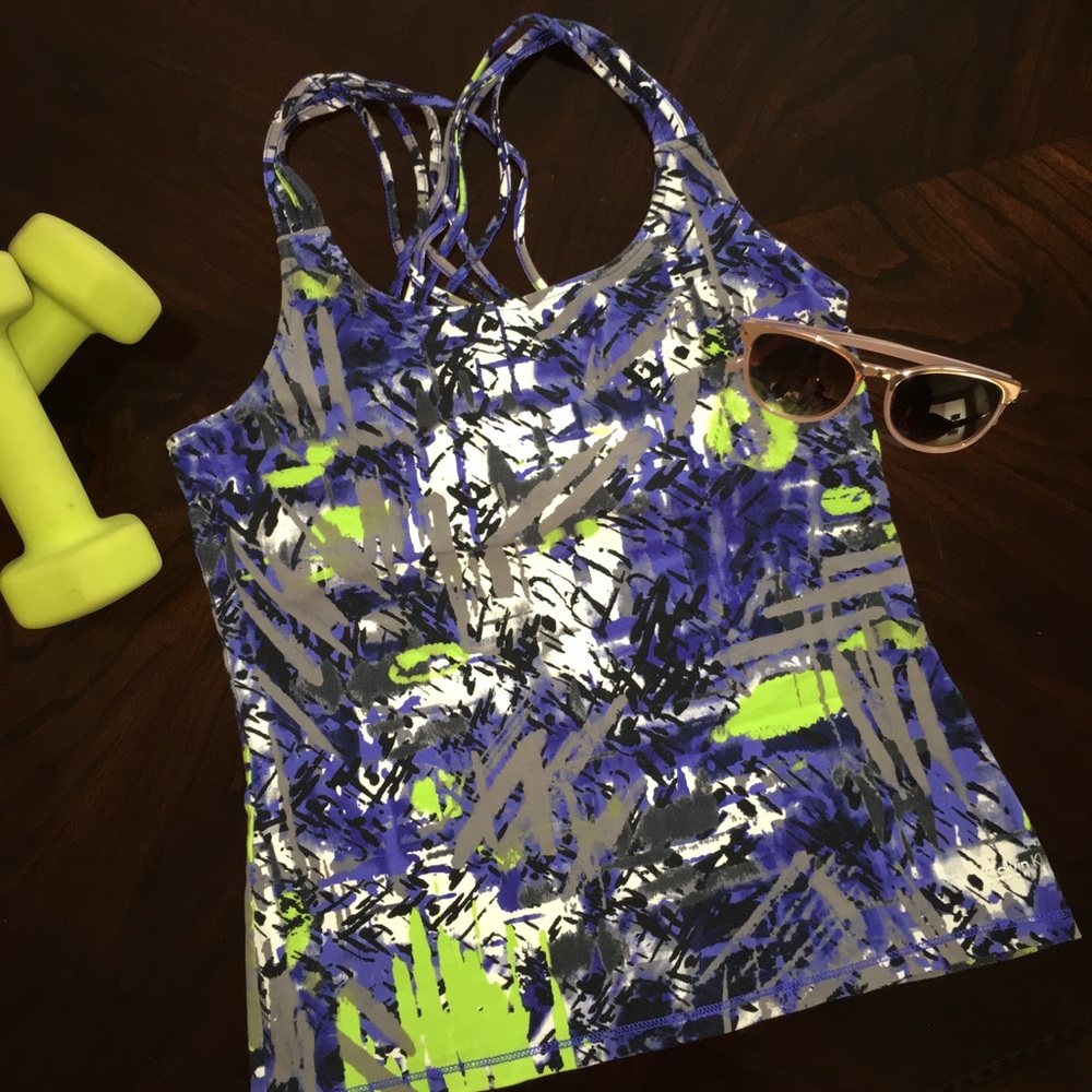 🆑❗️Calvin Klein performance tank