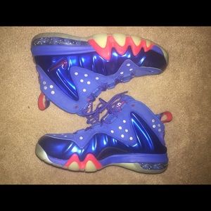 Nike Charles Barkley