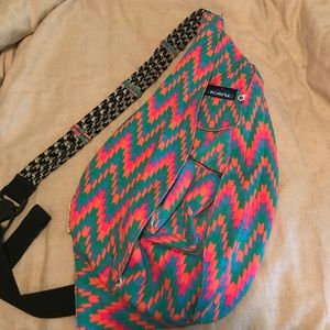 kavu rope bag