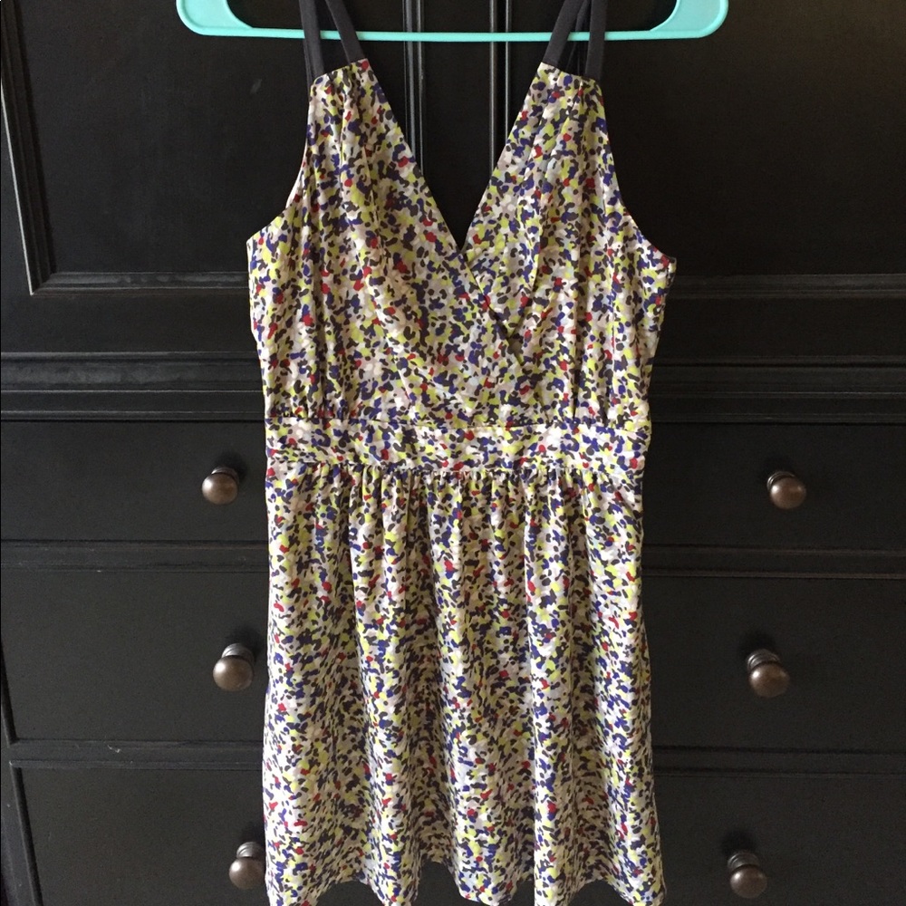 Beautiful BCBGeneration dress!