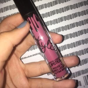 kylie cosmetics liquid lipstick