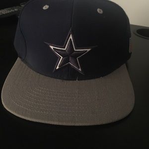 Cowboys SnapBack