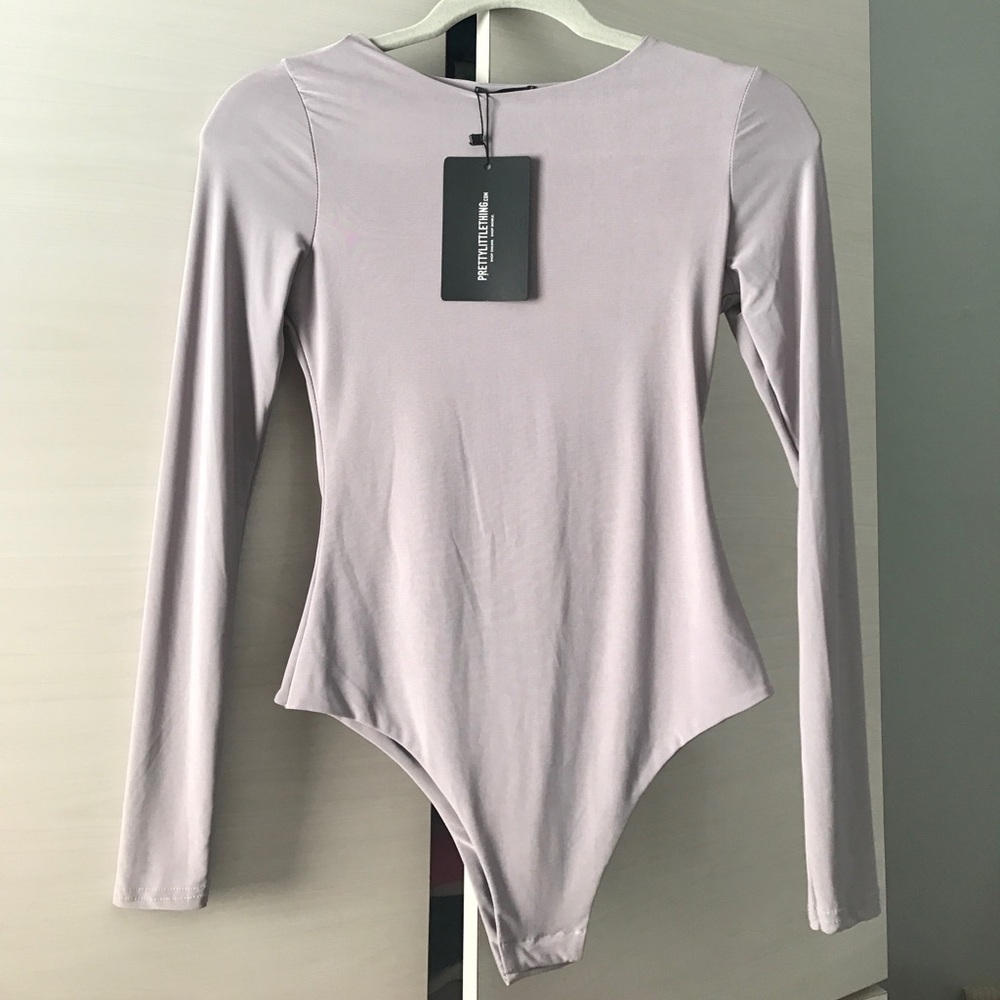 Bodysuit NWT
