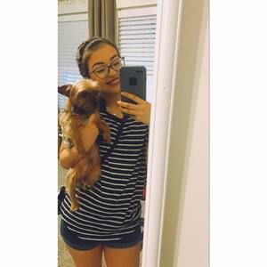 Meet your Posher, Isabel