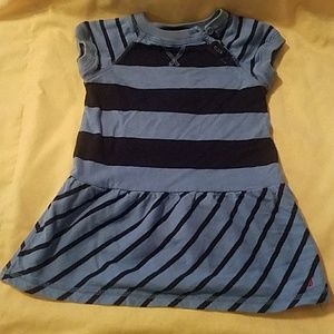 Nautical Dress