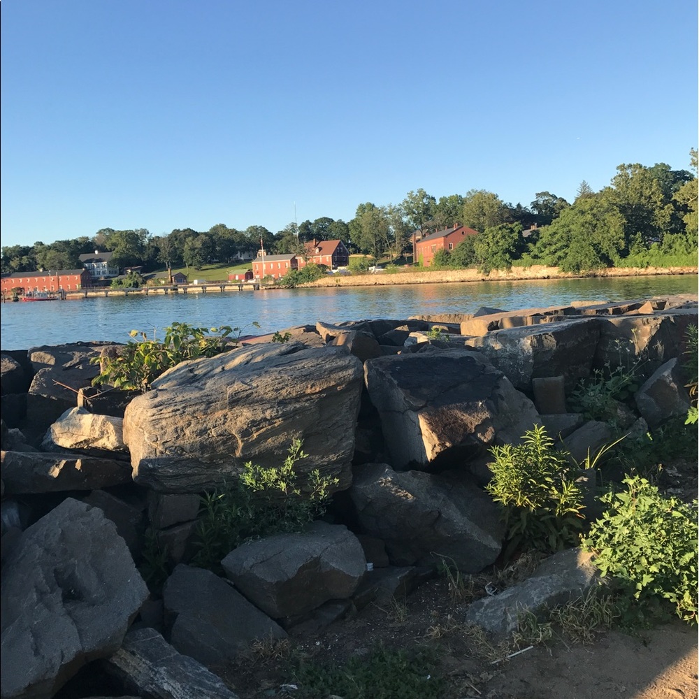 Meet your Posher, Stella