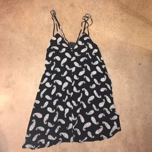 Brandy Melville dress