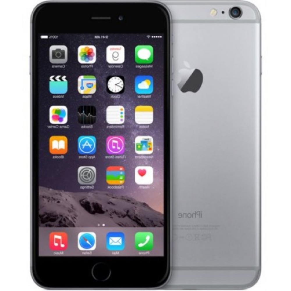 IPhone 6