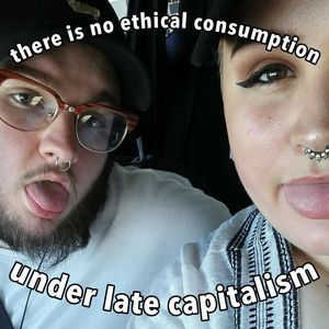 Meet your Posher, Cole