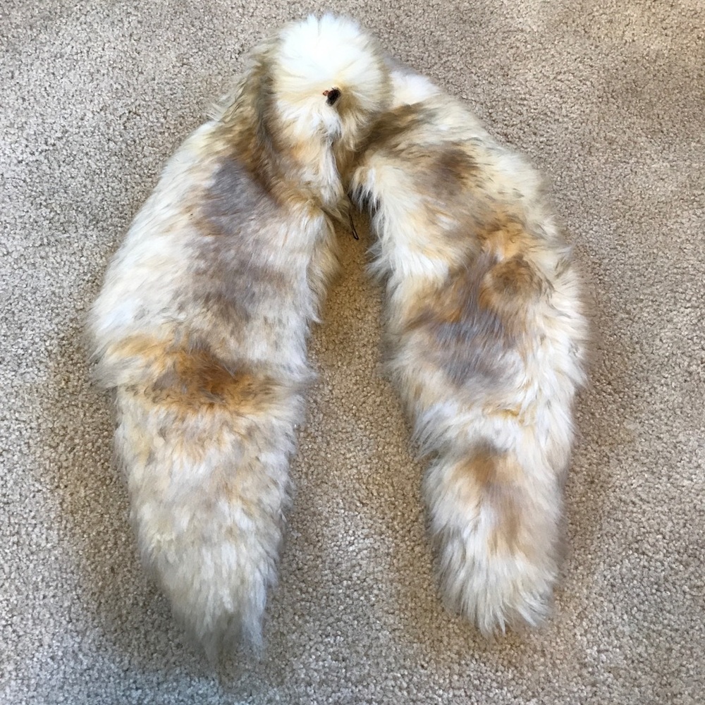 Vintage Fur